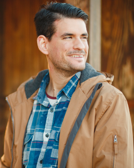 Picture of Men Grey Jacket