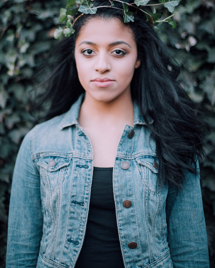 Picture of Women Light Blue Jacket