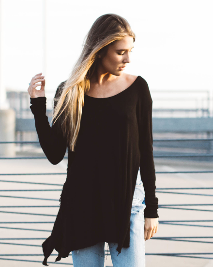 Picture of Women Black Dresses